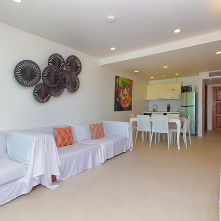 Premium Two-Bedroom Karon Butterfly Suite With Panoramic Sea Views" Exterior photo