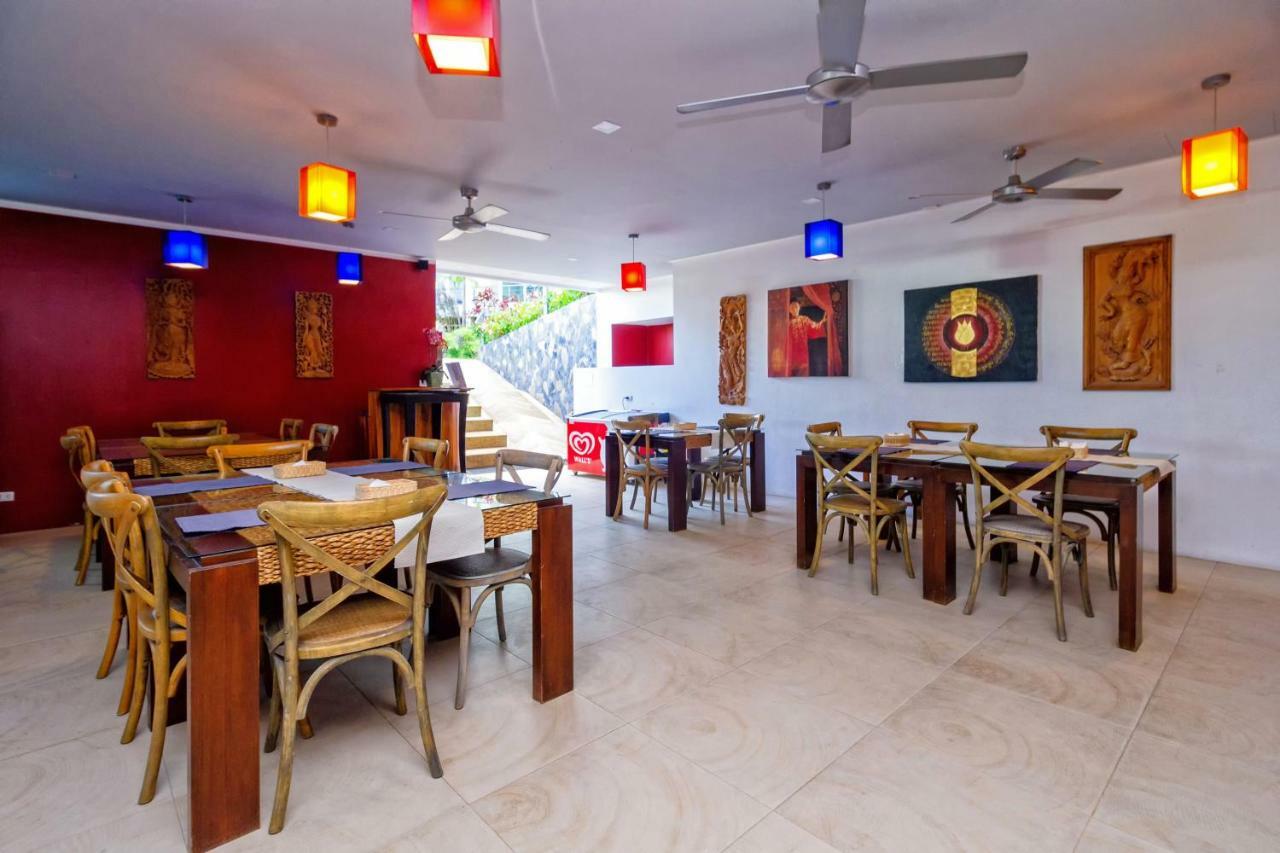 Premium Two-Bedroom Karon Butterfly Suite With Panoramic Sea Views" Exterior photo